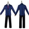 Anime Komi Can't Communicate School Uniform Cosplay Costume Silky And Exquisite Workmanship