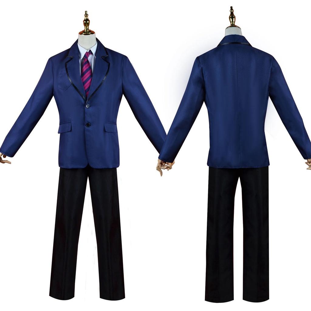 Anime Komi Can't Communicate School Uniform Cosplay Costume Silky And Exquisite Workmanship
