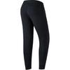 Anta Comfortable And Durable Knitted Training Pants Men bottoms Basic-Black 152437304-1