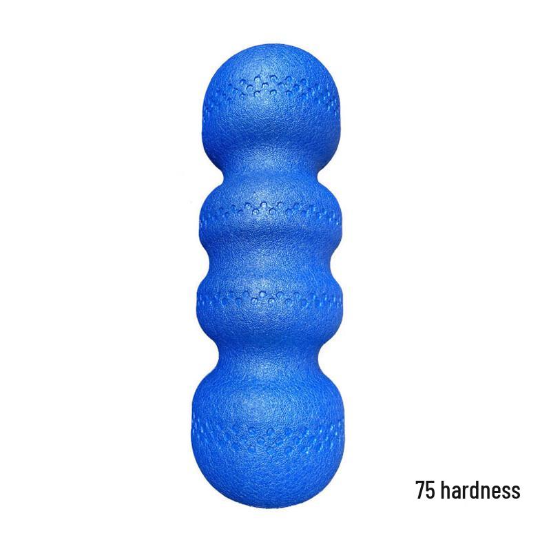 LISM EPP Solid Core Foam Roller
