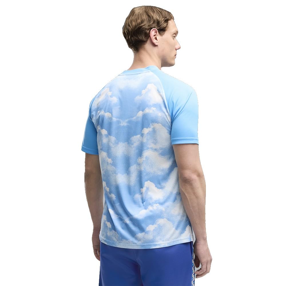 PM [Puma] 78625115_MCFC Trikot_Eisblau/Königsblau_S