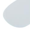 Protezione Silicone Lavabile Riutilizzabile Morbida per Parti Intime Femminili per Costume da Bagno Pantaloni da Yoga
