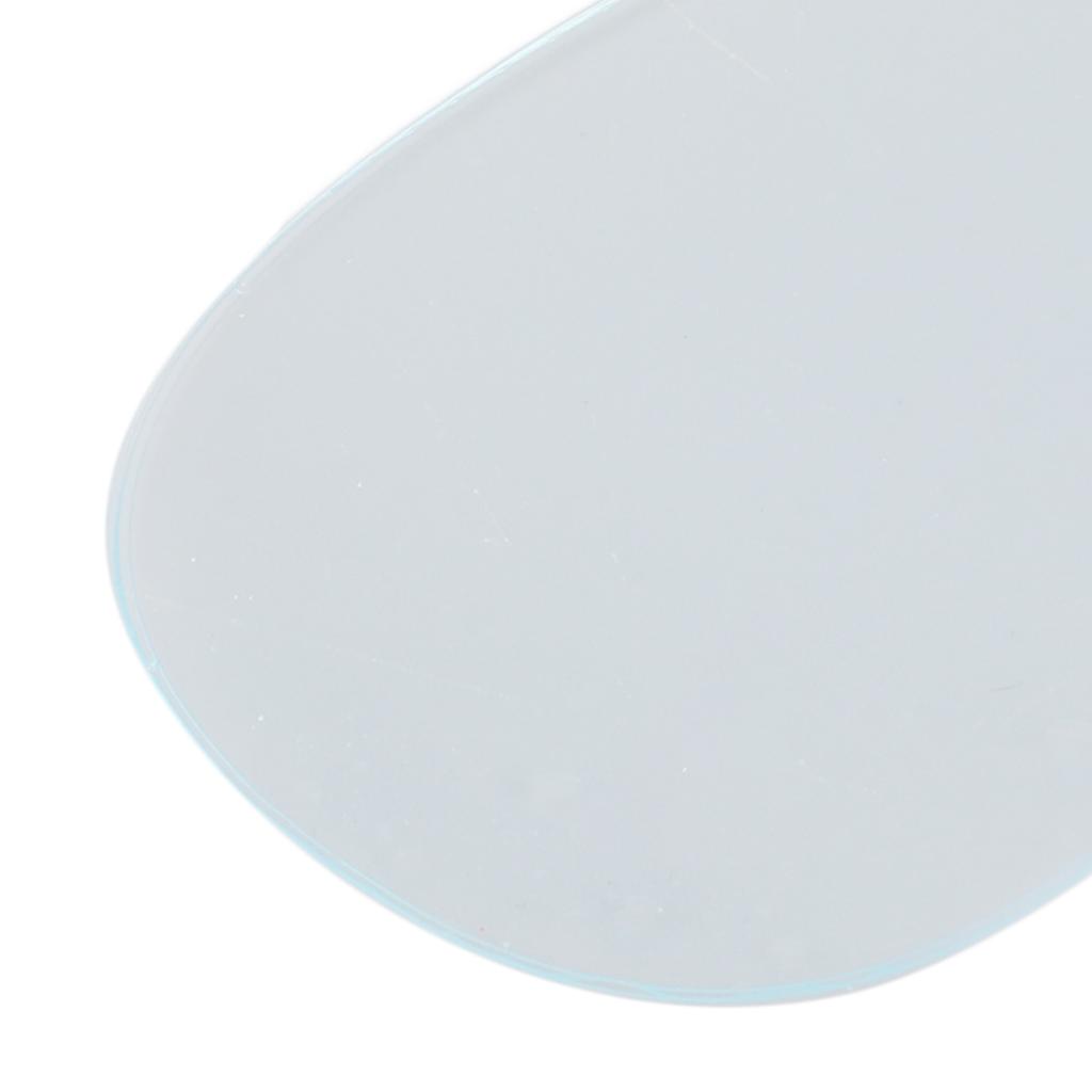 Protezione Silicone Lavabile Riutilizzabile Morbida per Parti Intime Femminili per Costume da Bagno Pantaloni da Yoga