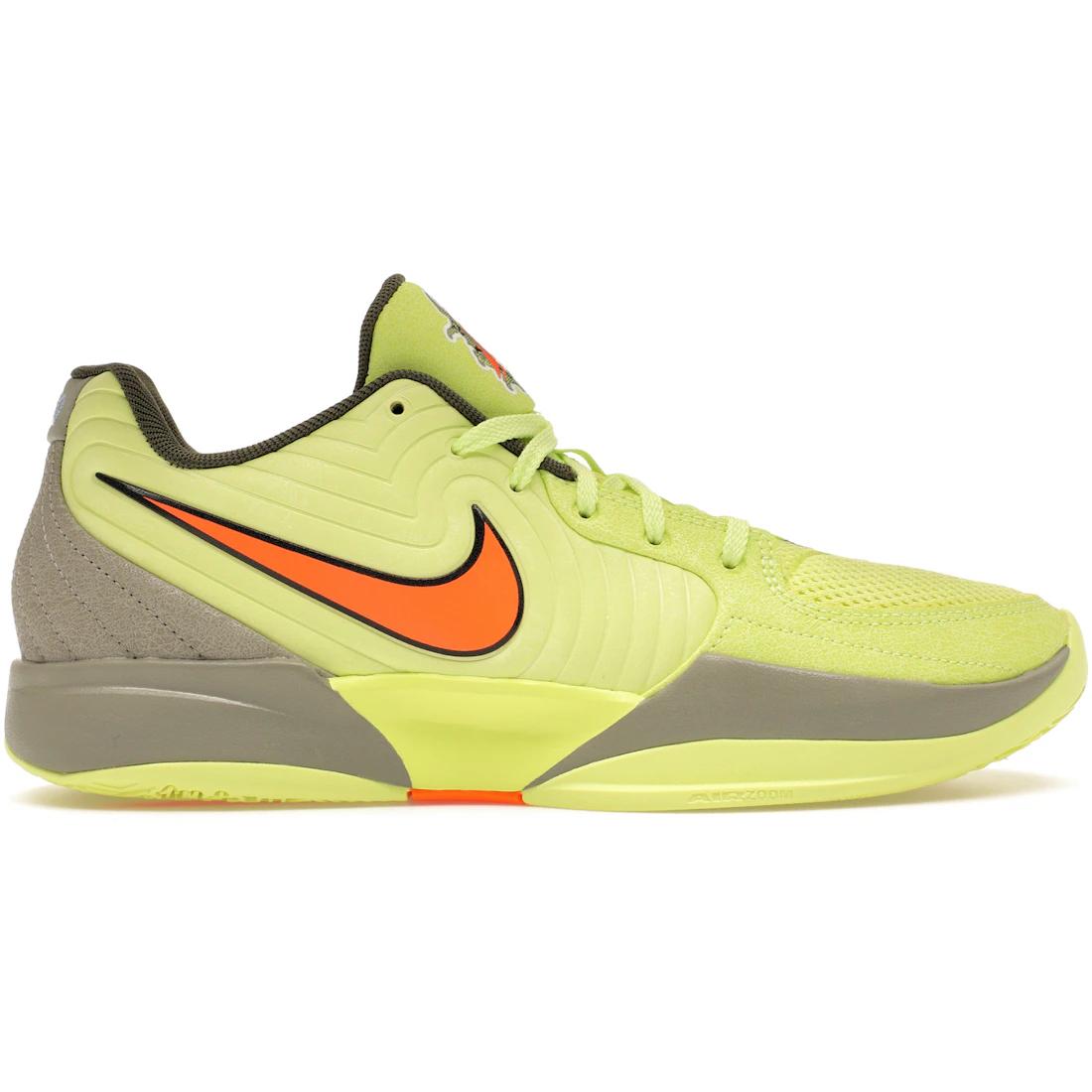 

Кроссовки Nike Ja 2 Twelve Time(FD7327-701) 44