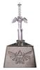 Hanayama Zuru The Legend of Zelda Master Sword 075695