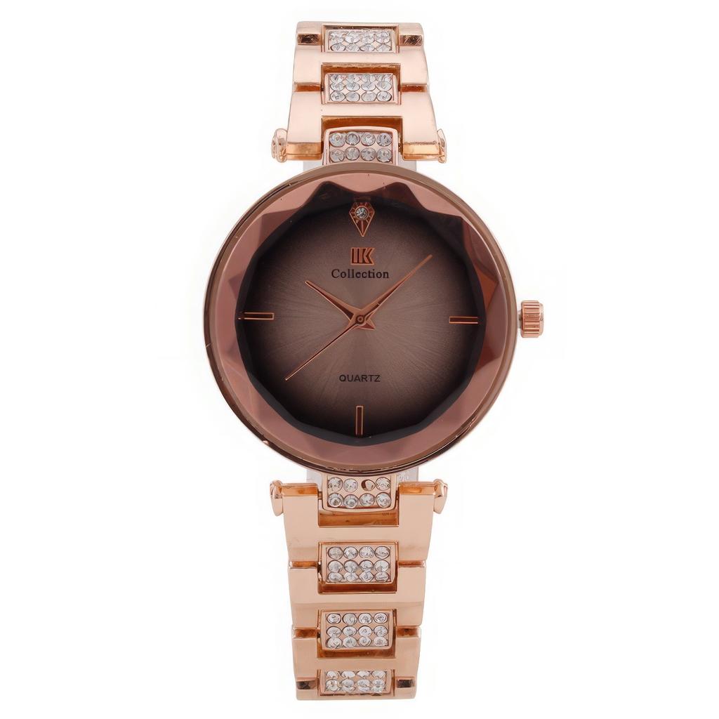 Women Fashion Leather Watch