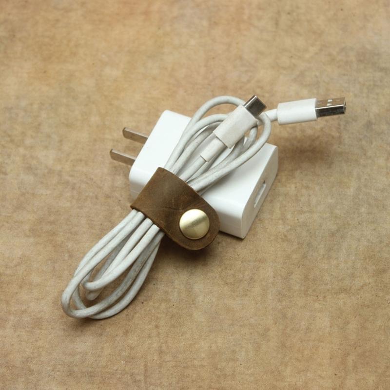 10 Stück Weiches Leder Schalhalter Clip Sichere Knopfdesigns für Kleidung Schal Dekoration