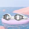 Yu Zhan HD Anti-fog Outdoor Swimming Goggles Set
