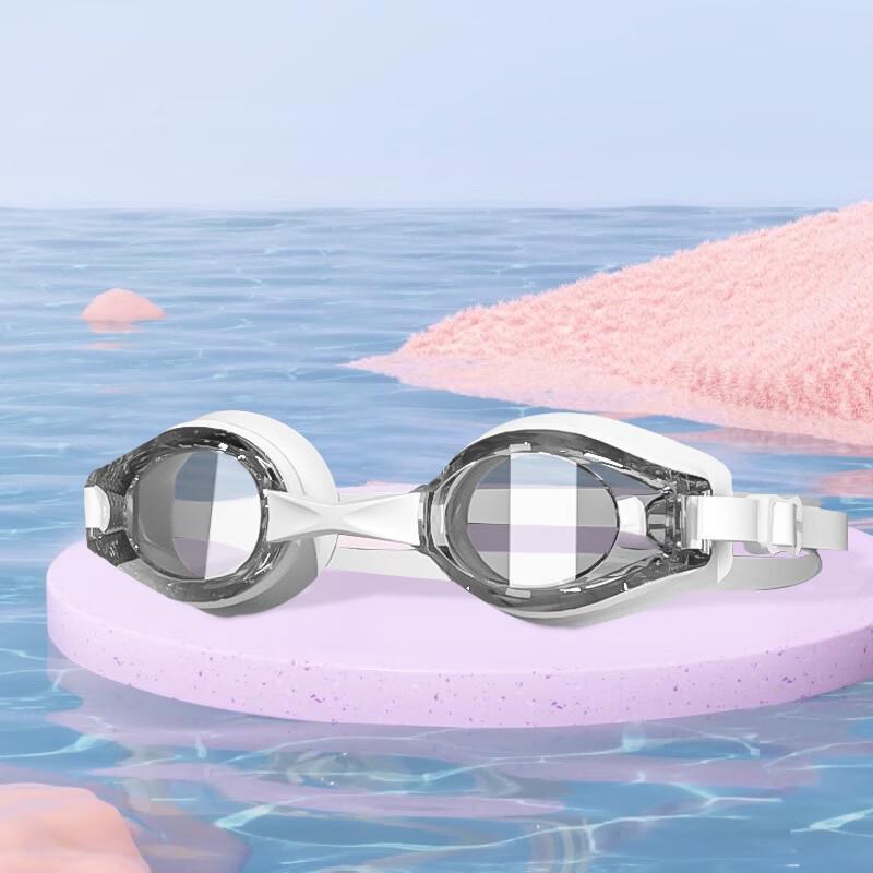 Yu Zhan HD Anti-fog Outdoor Swimming Goggles Set