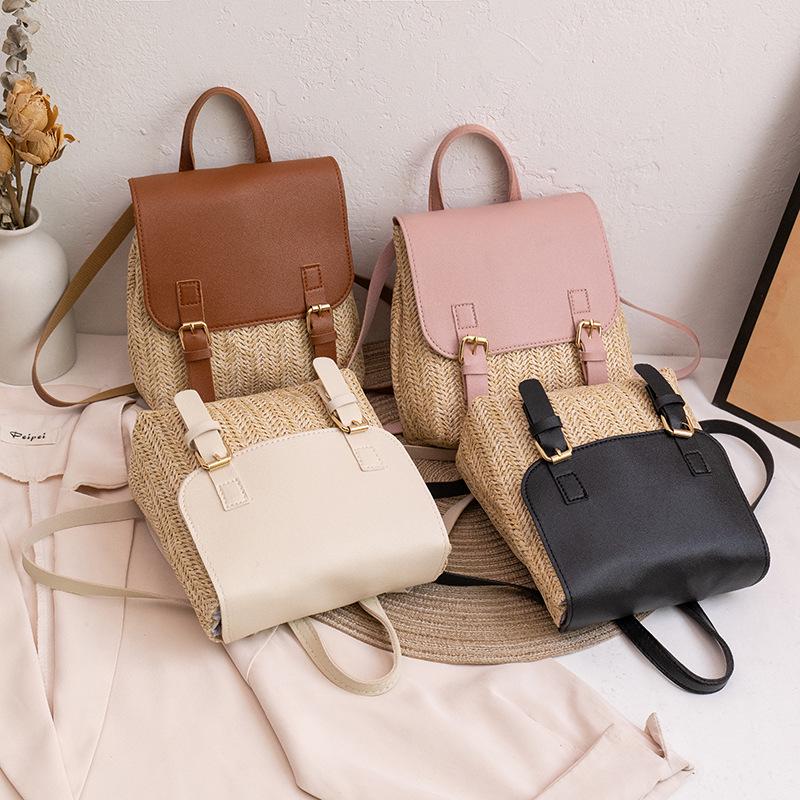 2025 Neuer Stil Damen Mode Handtasche & Lässiger Rucksack
