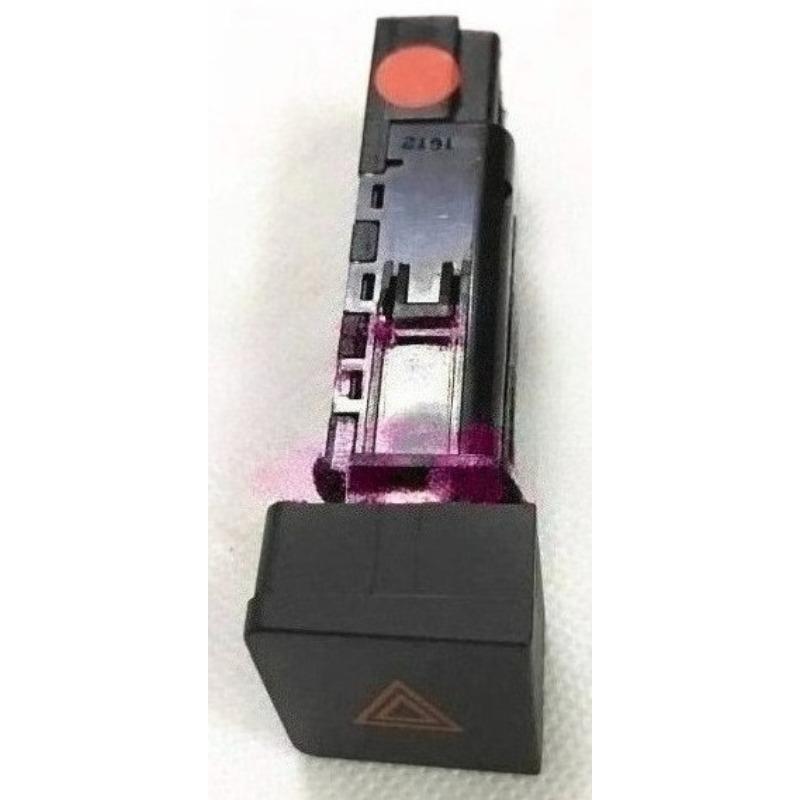 05304  Emergency Hazard Light Switches Double Blinker Downhill Switch for Chevrolet Captiva 2008 2009 2010 2011-2017 08-10