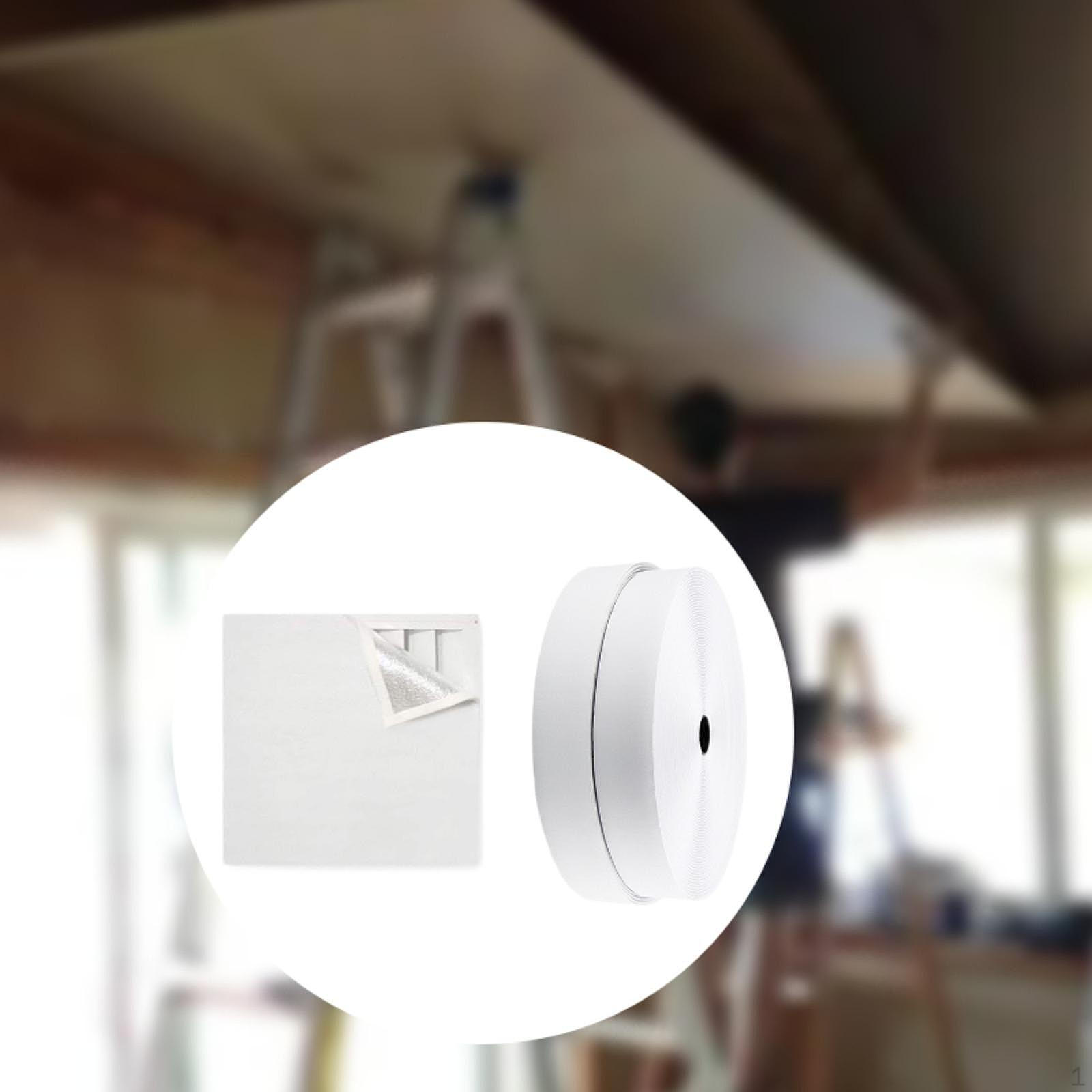 

Алюминиевая пленка для потолочных ставней на чердаке, с липкой лентой длиной 5 м 129x95cm