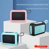 Shockproof Speaker Case Silicone Speaker Sleeve Soft Cover Shell for JBL GO5 Speaker Accessories