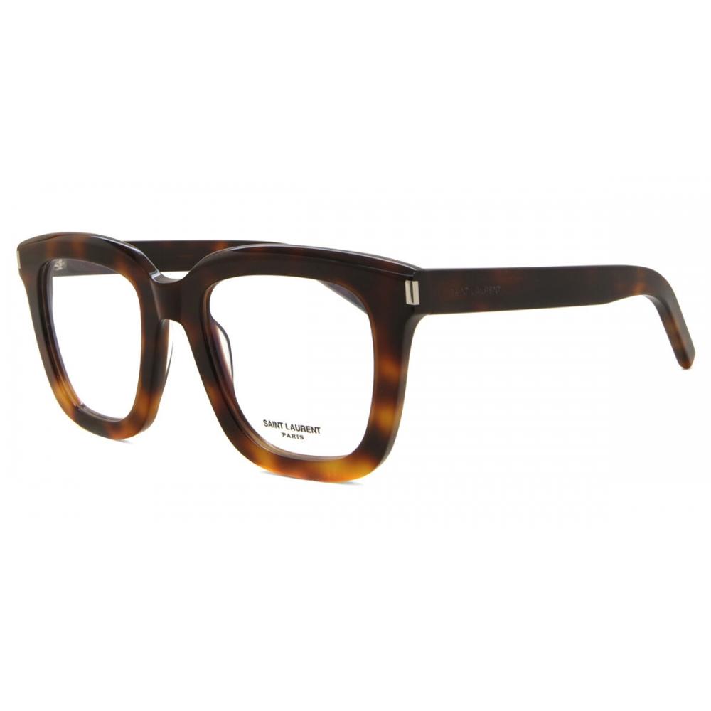Saint Laurent Sl 465 Opt 002 Unisex Eyeglasses