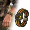 Braceletes – Pulseiras entrelaçadas