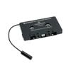 Car Audio Bluetooth Cassette To Aux Receiver, Tape Player Desk Bluetooth 5.0 Auxilary Adapter