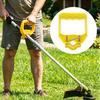 Back-Saving Garden Tool Handle Labor-Saving Ergonomic Grip Handle Attachment for Shovels Rakes Hoes Spades Long-Handle Yard Lawns Tools