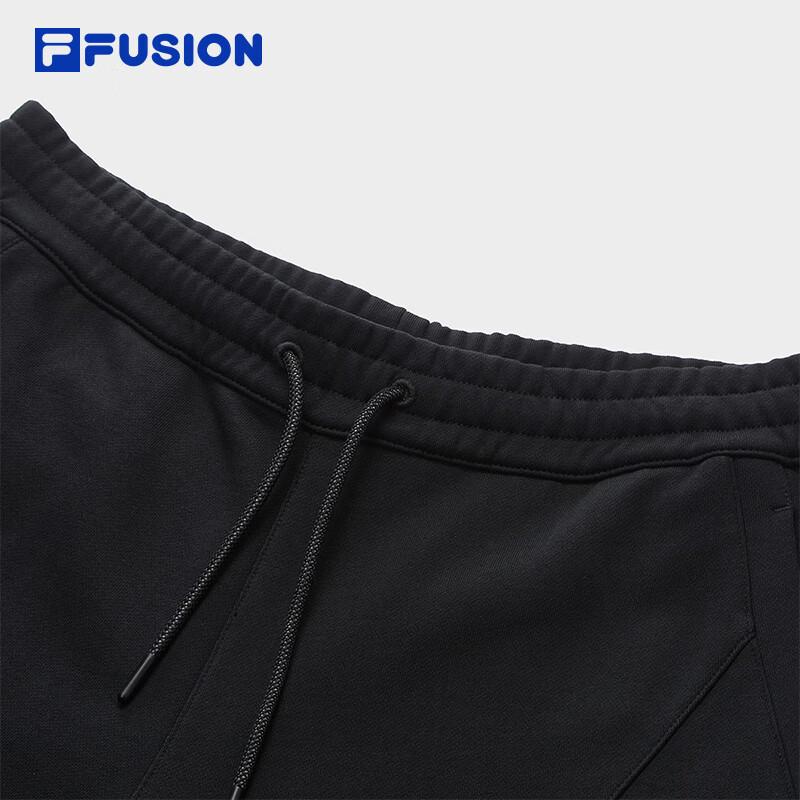 Fila Fusion Men's Knit Cuffed Pants