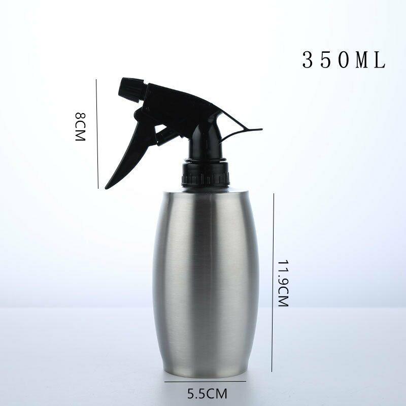 304 Stainless Steel Watering Can, Spray Bottle, & Customizable Logo Hand Pump