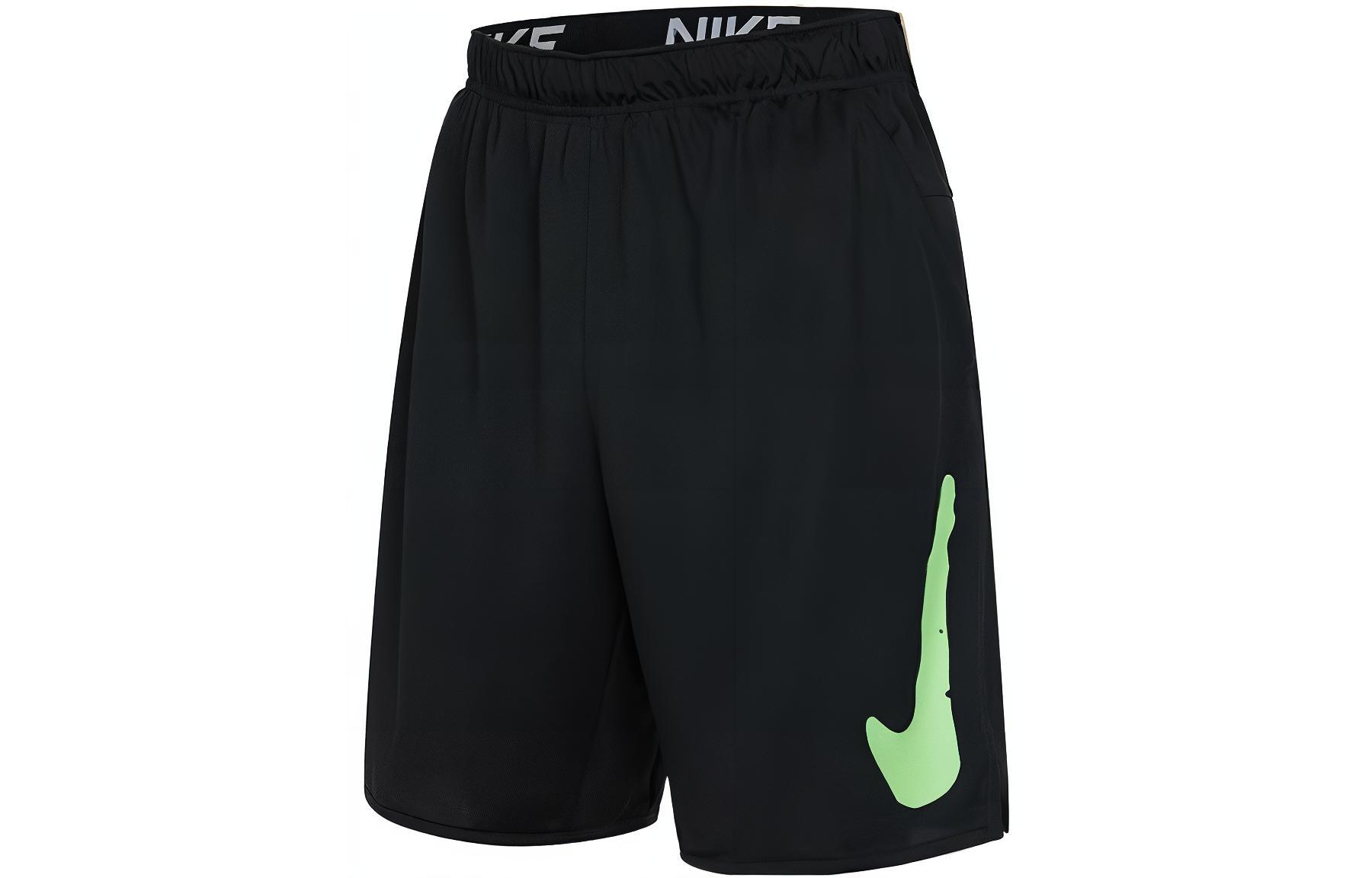 Nike Sports Shorts Men s Black Moderate FB7949-010 S