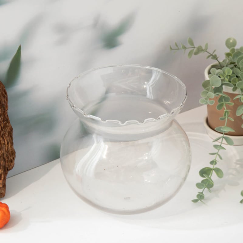 [Pet] Velké interiérové akvárium