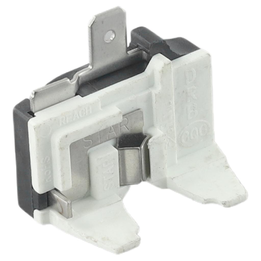 Starting RelayFor Air Conditioning Compressors Refrigerator PTC Start Relay 1/2 Pin 15 Ohm 1/6H Compressor Overload Protector