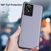 Luxury Leather Phone Case For Realme GT 2 GT2 Master Explorer Edition Cover Silicone Case For Realme GT Neo 2 2T 3 3T GT2 Pro