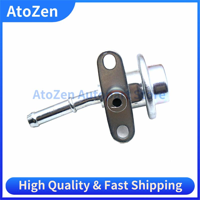 Fuel Pressure Regulator 23280-50050 for Toyota Land Cruiser Tundra Sequoia 4Runner Lexus LX470 GX470 2328050050 23280 50050