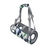 Gilet Ausiliario Regolabile per Animali Domestici Manico Spesso Supporto Completo Imbracatura di Supporto Fodera Morbida Ausilio per la Mobilità Imbracatura Ausiliaria per Animali Domestici