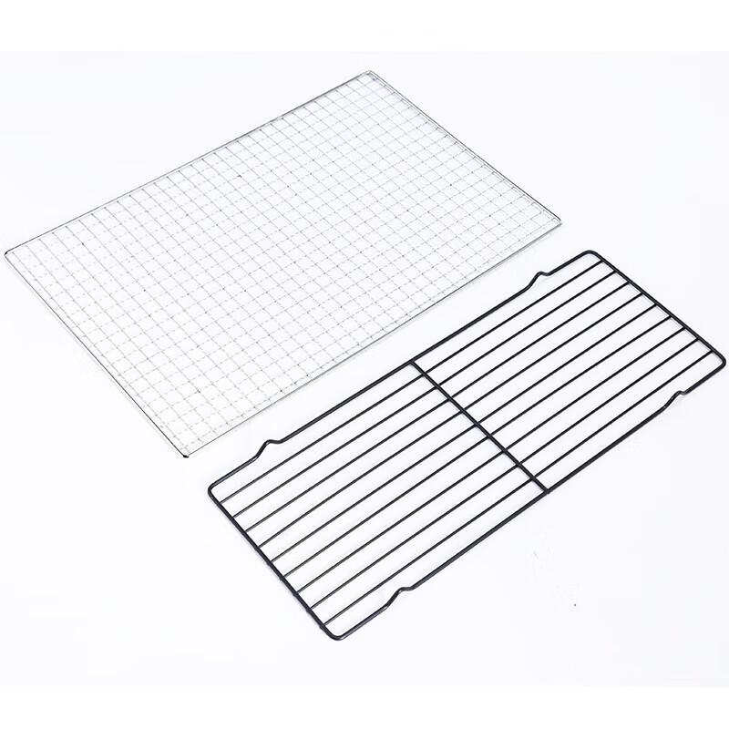Portable Stainless Steel BBQ Charcoal Grill