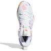 Adidas Harden Stepback 2 'White' Sneakers H68057