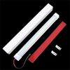 Car Light Tube 72 LED Car Van Interior Lights LED Interior Lights Cab Reading Light Strip Bar