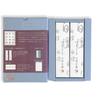 Sandalwood Incense Gift Set (2 Boxes) That Can Be Sent with a Stamp