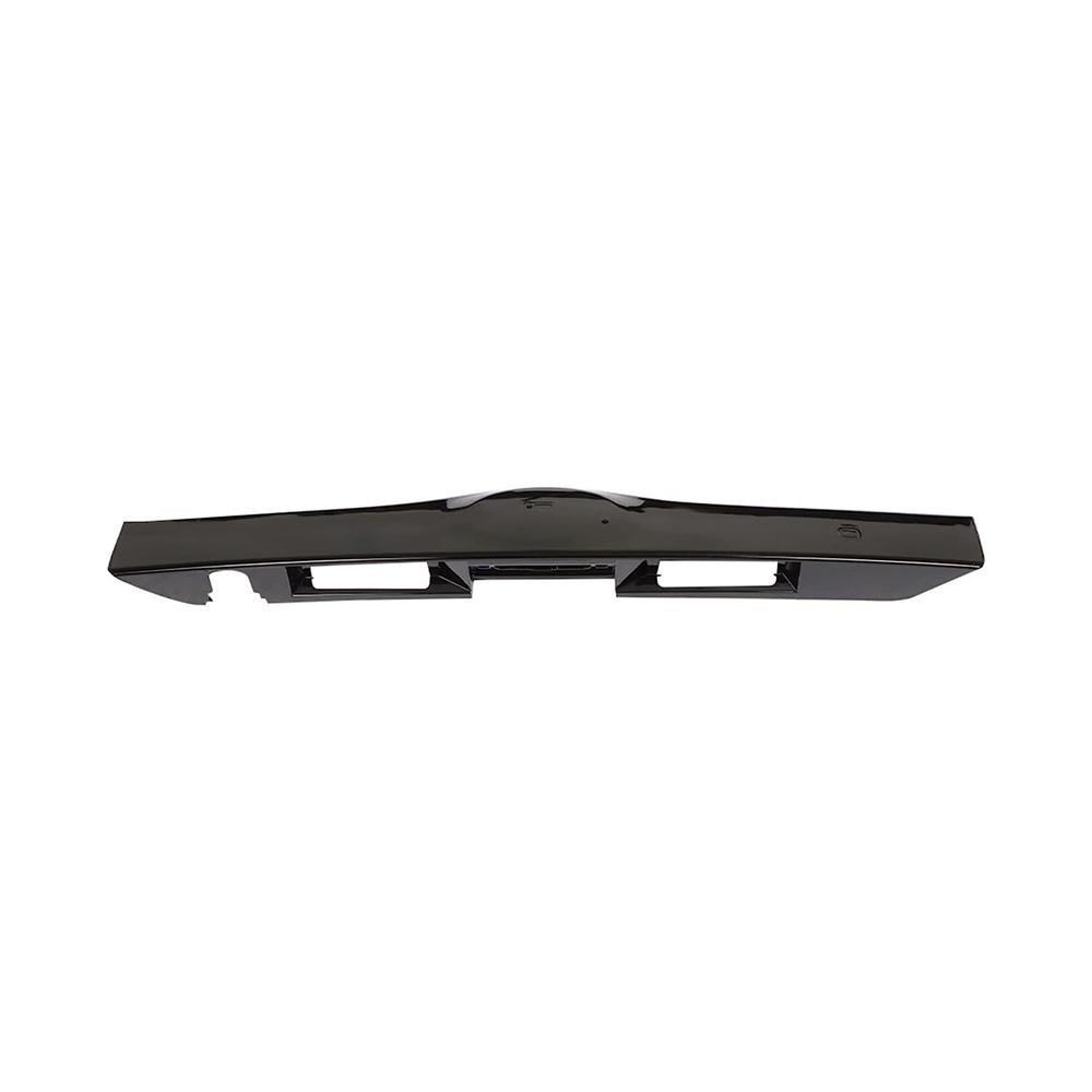 Rear Tailgate Liftgate Garnish Handle Trim For Toyota Prius 2004-2009
