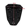 Tail Rear Seat Cover Fairing Cowl For Yamaha MT-09 / SP 2024-2026 Matt Black