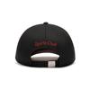 New Balance Baseball Caps Unisex Black New Balance LAH33401-BK