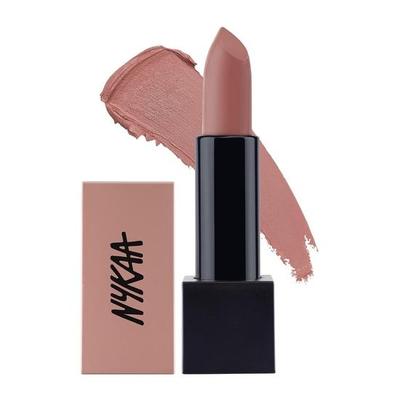 Nykaa Ultra Matte Lippenstift Helen-01