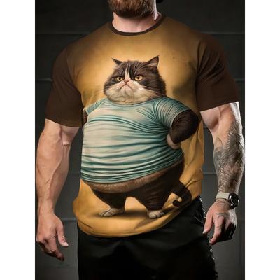 T-Shirts & Muskelshirts – T-Shirts