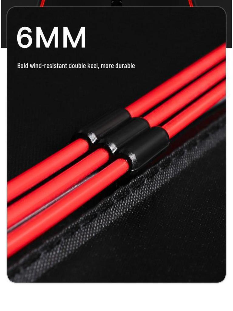 96-rib Automatic Windproof Umbrella with Wooden Handle, UV Protection, Sun & Rain Shield, for Men & Women - Enlarged, Thickened, Reinforced.