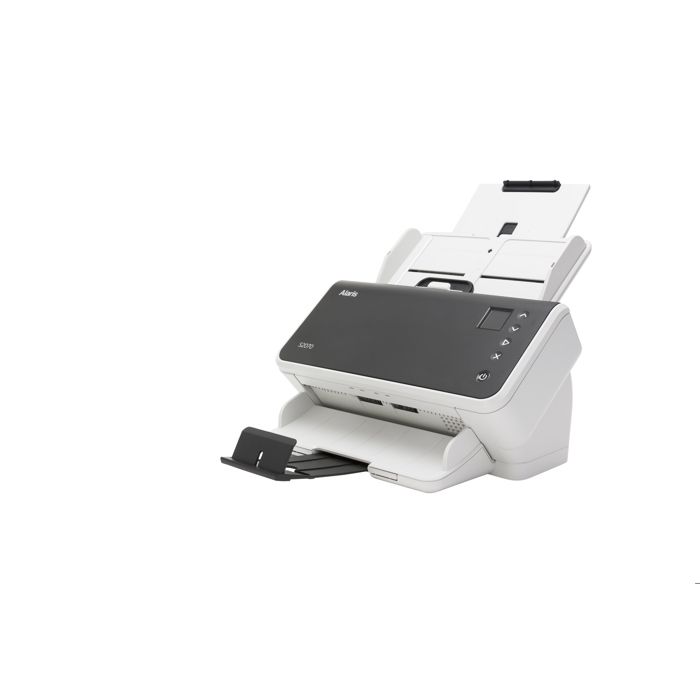 Alaris S2070 Scanner de documents 216 x 3000 mm 600 ppp x 600 ppp jusqu'à 70 ppm (mono) - jusqu'à 70 ppm (couleur) Chargeur…