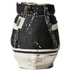 Vans X Invincible Sk8 Off The Rhyme Comfortable Fit Mid-Top Skate Shoes Unisex sneaker Black VN000XUKGTW