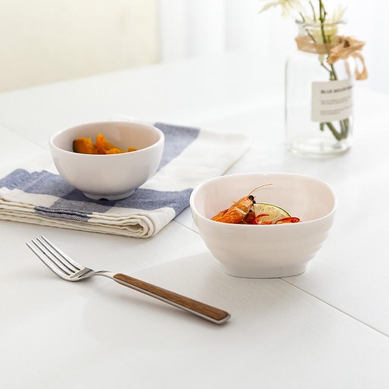 Yangge Melamine Square Commercial Bowl