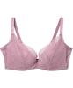 Unnanacool High Back Full JB2300 B75 Bra, Sides, Smoothing, Makeup, "Come On, Me, Lace" Bra, SG,