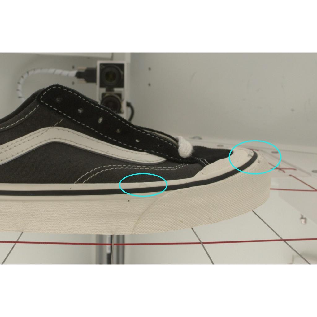 Pre-owned Vans Style 136 Decon Vr3 VN0A4BX9T5O-P26095252469176