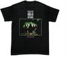 Fields of Nephilim Dawnrazor T Shirt Tee Man Woman Goth Black