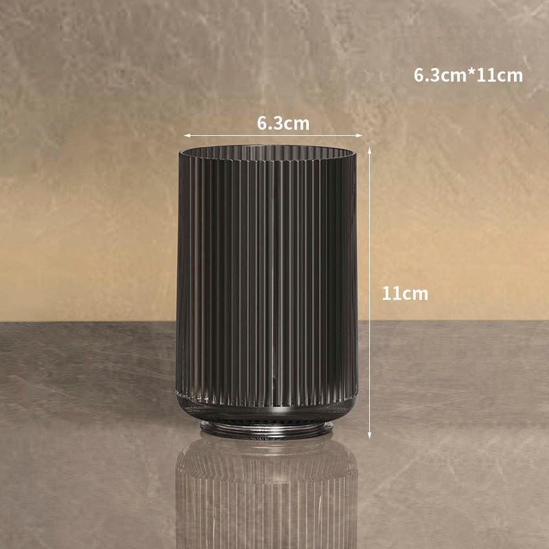 

Стакан для полоскания ртаПрозрачный стакан для зубной щетки Стакан для мытья Стакан для мытья зубов для детей и студентов 201-300ml прозрачный