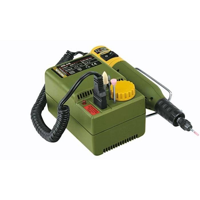 Proxxon micromot micromot 60 28 500 outil multifonction 40 w