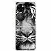 For Huawei P50 Pocket Case Transparent Clear Hard PC Phone Back Cover For Huawei P50 Pocket Cases P 50 Pocket 2022 Shells Capa