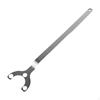 Fan Clutch Wrench, Removal Tool Portable Replacement Spanner Lightweight Sturdy Professional