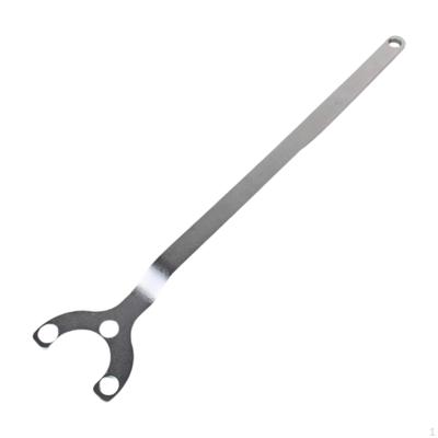 Clé d'embrayage de ventilateur, Outil de dépose Clé de remplacement portable Légère Robuste Professionnelle
